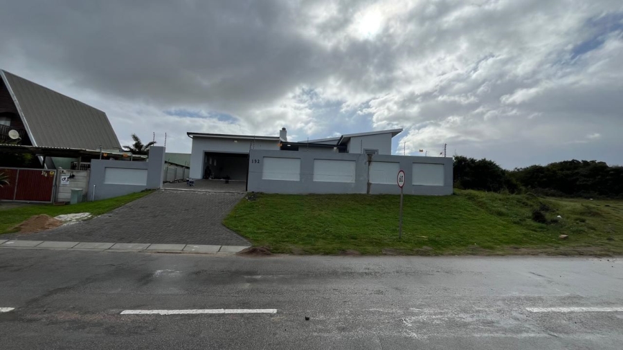 3 Bedroom Property for Sale in Aston Bay Eastern Cape
